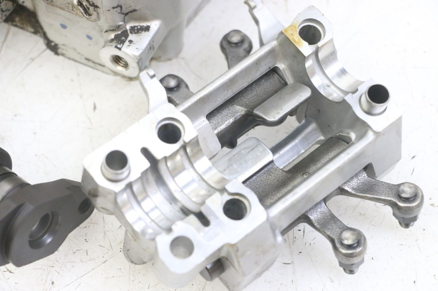 photo de CULATA DELANTERO HONDA NTV DEAUVILLE ABS 700 (2007 - 2016) - Vista general del producto