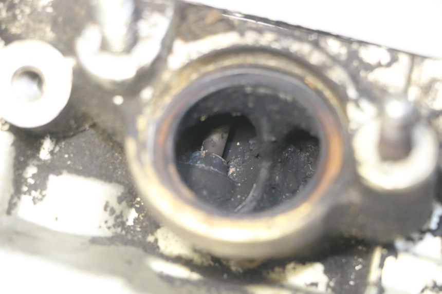 photo de CULATA DELANTERO HONDA NTV DEAUVILLE ABS 700 (2007 - 2016) - Otra perspectiva