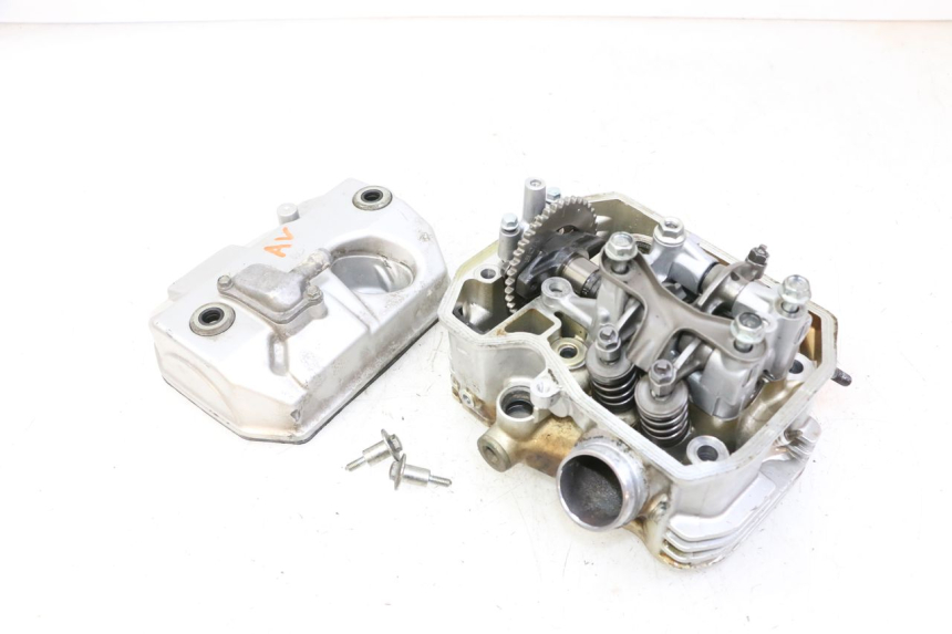 photo de CULATA DELANTERO HONDA NTV DEAUVILLE 650 (2001 - 2006) - Vista principal