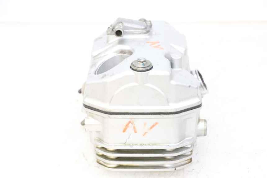 photo de CULATA DELANTERO HONDA NTV DEAUVILLE 650 (2001 - 2006) - Zoom estado de uso