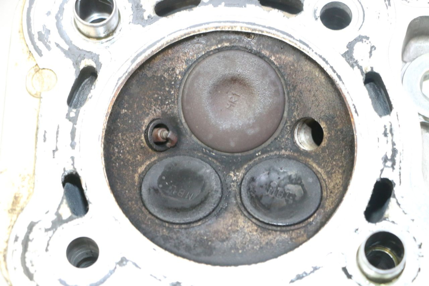 photo de CULATA DELANTERO HONDA NTV DEAUVILLE 650 (2001 - 2006) - Vista principal