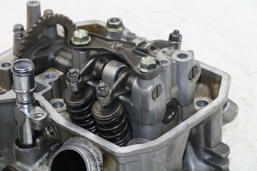 photo de CULATA DELANTERO HONDA NTV REVERSE 650 (1988 - 1988) - Zoom calidad de ocasión