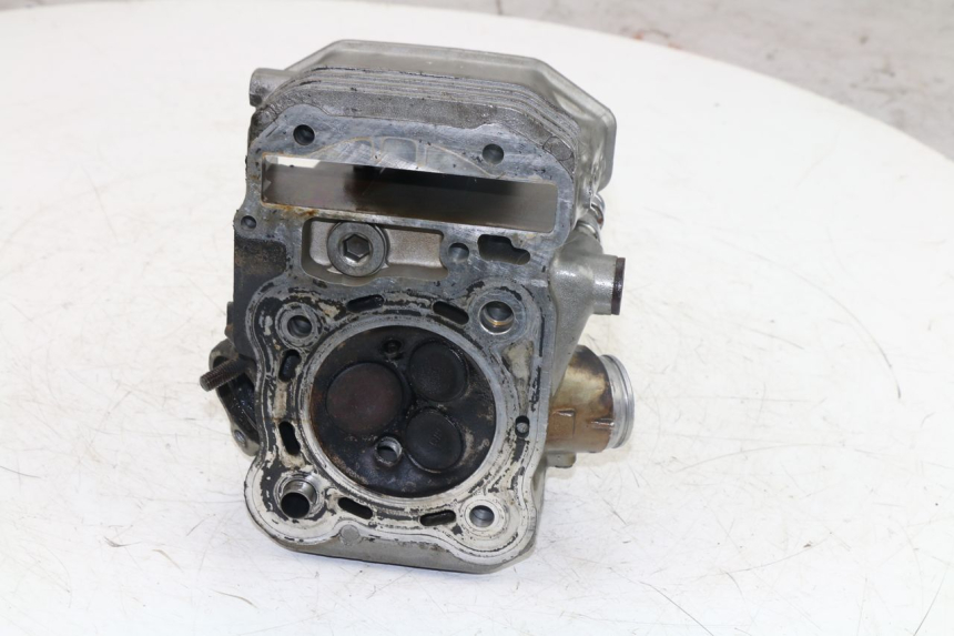 photo de CULATA DELANTERO HONDA NTV REVERSE 650 (1988 - 1988) - Vista general del producto