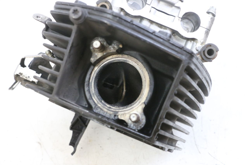 photo de CULATA DELANTERO BMW R RT ABS 1200 (2010 - 2014) - Características distintivas