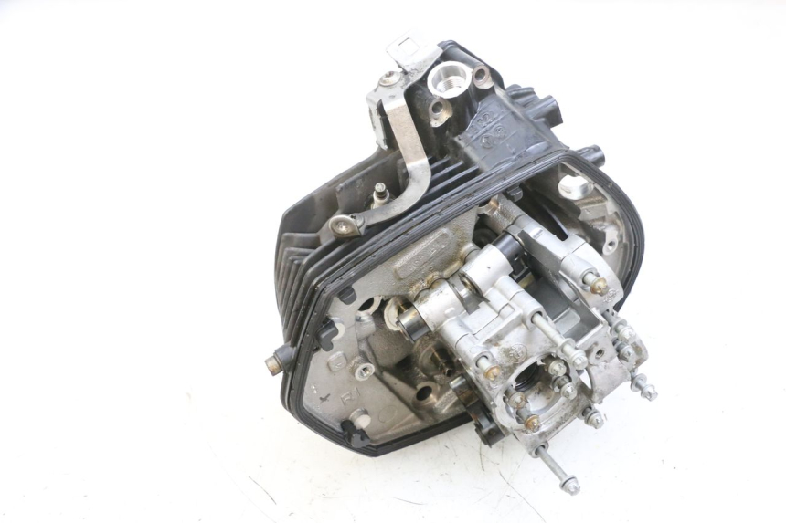 photo de CULATA DELANTERO BMW R RT ABS 1200 (2010 - 2014) - Primer plano de alta resolución