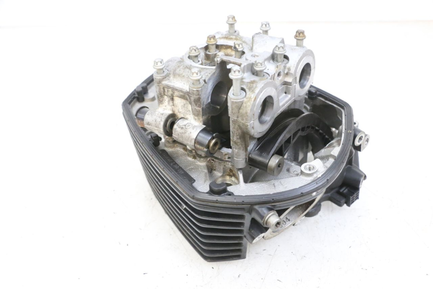 photo de CULATA DELANTERO BMW R RT ABS 1200 (2010 - 2014) - Enfoque en la estructura