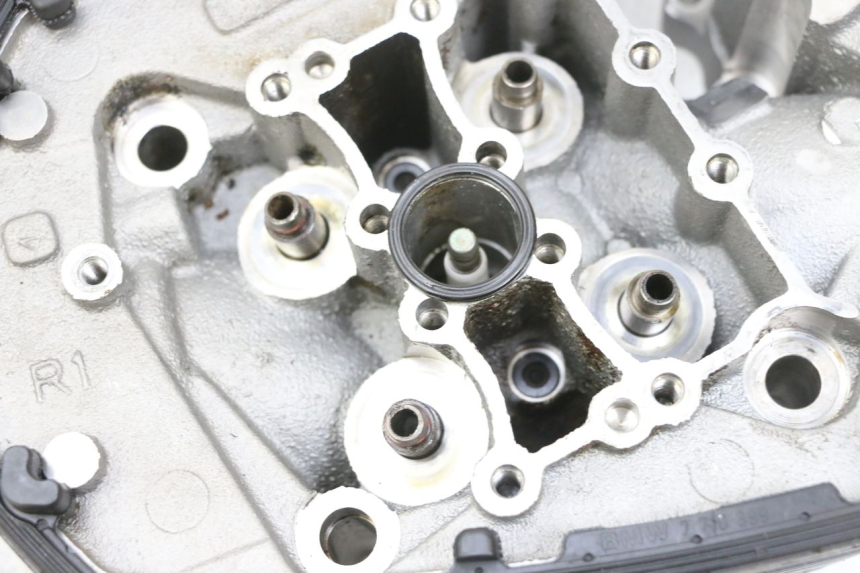 photo de CULATA DELANTERO BMW R RT ABS 1200 (2010 - 2014) - Recambio usado revisado