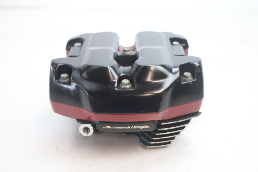 photo de CULATA DELANTERO HARLEY DAVIDSON ROAD GLIDE FLTRXSE 1920 (2018 - 2022) - Enfoque en la estructura
