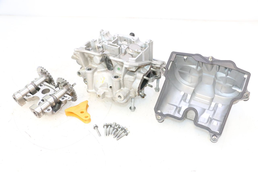 photo de CULATA DELANTERO CAN-AM SPYDER RS 1000 (2008 - 2012) - Vista principal