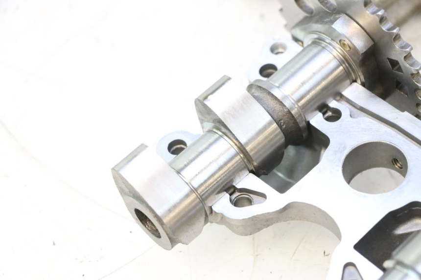 photo de CULATA DELANTERO CAN-AM SPYDER RS 1000 (2008 - 2012) - Foto de producto adicional