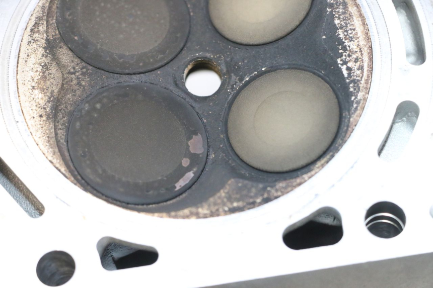 photo de CULATA DELANTERO CAN-AM SPYDER RS 1000 (2008 - 2012) - Detalle de la pieza