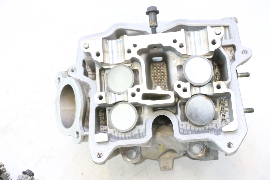 photo de CULATA DELANTERO CAN-AM SPYDER RS 1000 (2008 - 2012) - Vista general del producto