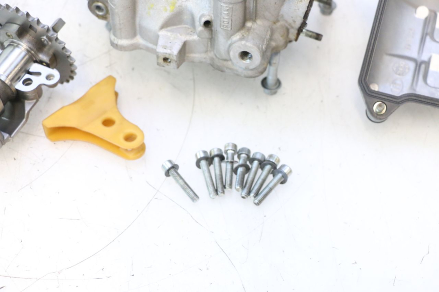 photo de CULATA DELANTERO CAN-AM SPYDER RS 1000 (2008 - 2012) - Recambio usado revisado