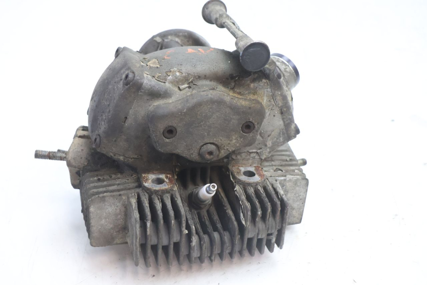 photo de CULATA DELANTERO DUCATI SS IE DS CARENEE 1000 (2002 - 2006) - Vista principal