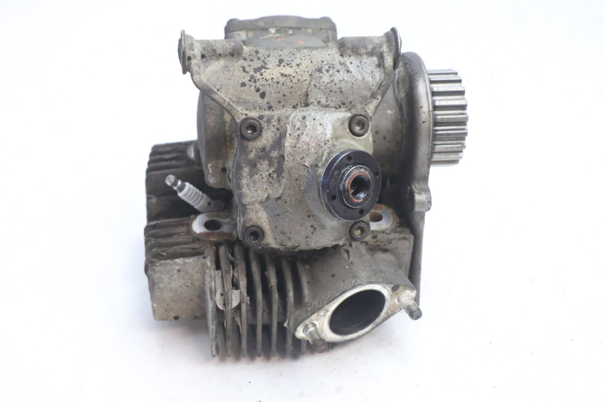 photo de CULATA DELANTERO DUCATI SS IE DS CARENEE 1000 (2002 - 2006) - Detalle de la pieza