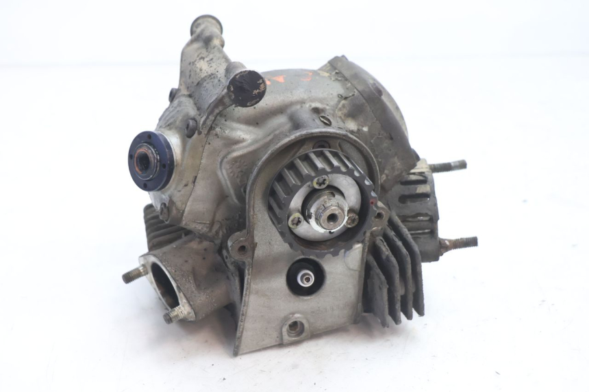 photo de CULATA DELANTERO DUCATI SS IE DS CARENEE 1000 (2002 - 2006) - Zoom estado de uso