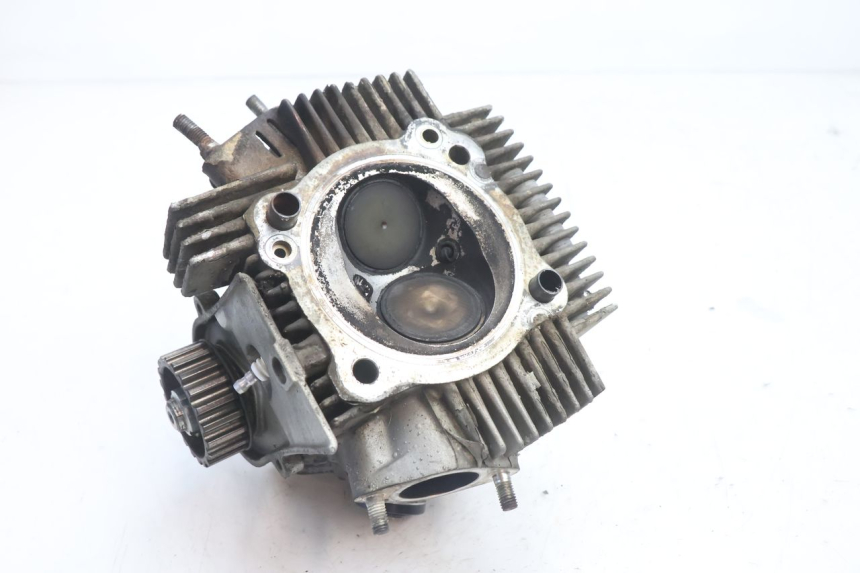 photo de CULATA DELANTERO DUCATI SS IE DS CARENEE 1000 (2002 - 2006) - Detalles de los puntos de fijación