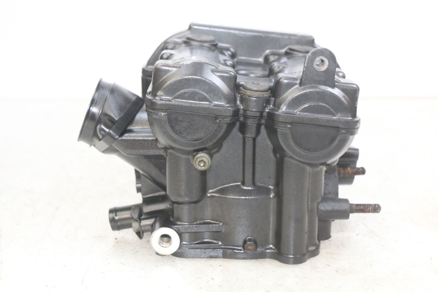 photo de CULATA DELANTERA SUZUKI SV N 650 (1999 - 2002) - Estado de la superficie y material