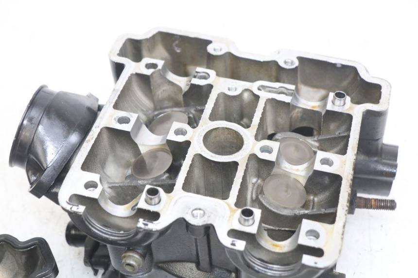 photo de CULATA DELANTERA SUZUKI SV N 650 (1999 - 2002) - Ángulo de visión alternativo