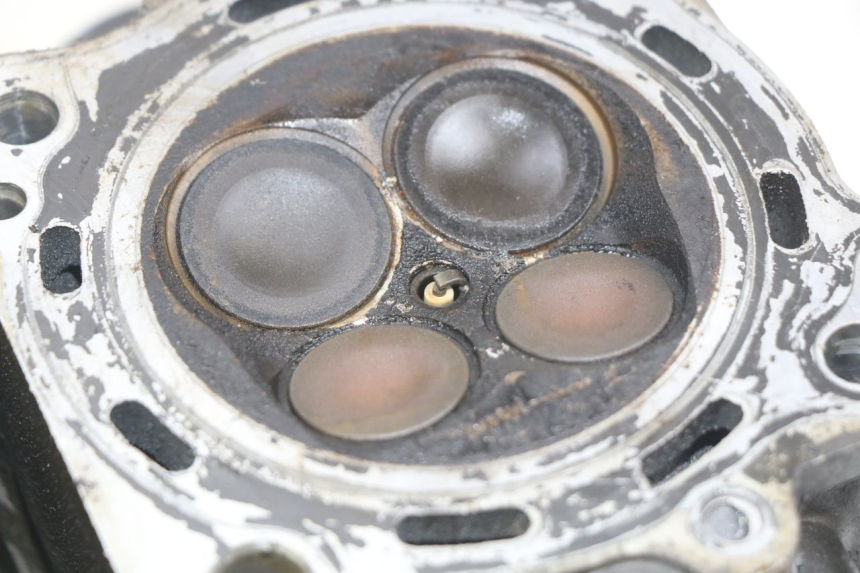 photo de CULATA DELANTERA SUZUKI SV N 650 (1999 - 2002) - Recambio usado revisado