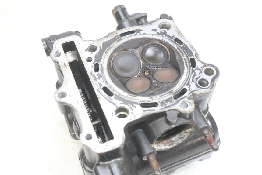 photo de CULATA DELANTERA SUZUKI SV N 650 (1999 - 2002) - Marcados y referencias originales