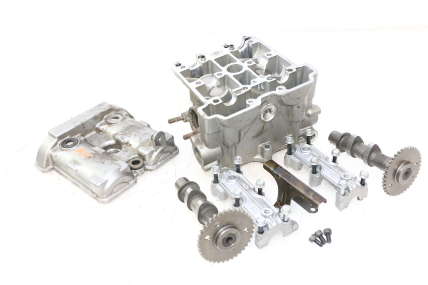 photo de CULATA DELANTERO SUZUKI SV S 650 (1999 - 2002) - Vista principal