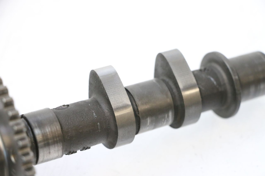 photo de CULATA DELANTERO SUZUKI SV S 650 (1999 - 2002) - Características distintivas