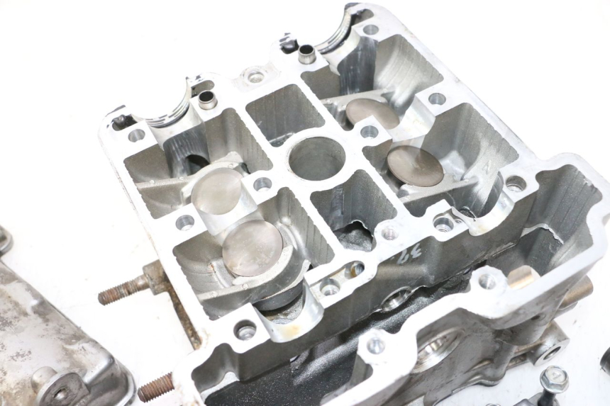 photo de CULATA DELANTERO SUZUKI SV S 650 (1999 - 2002) - Foto de producto adicional