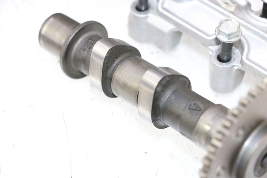 photo de CULATA DELANTERO SUZUKI SV S 650 (1999 - 2002) - Zoom calidad de ocasión