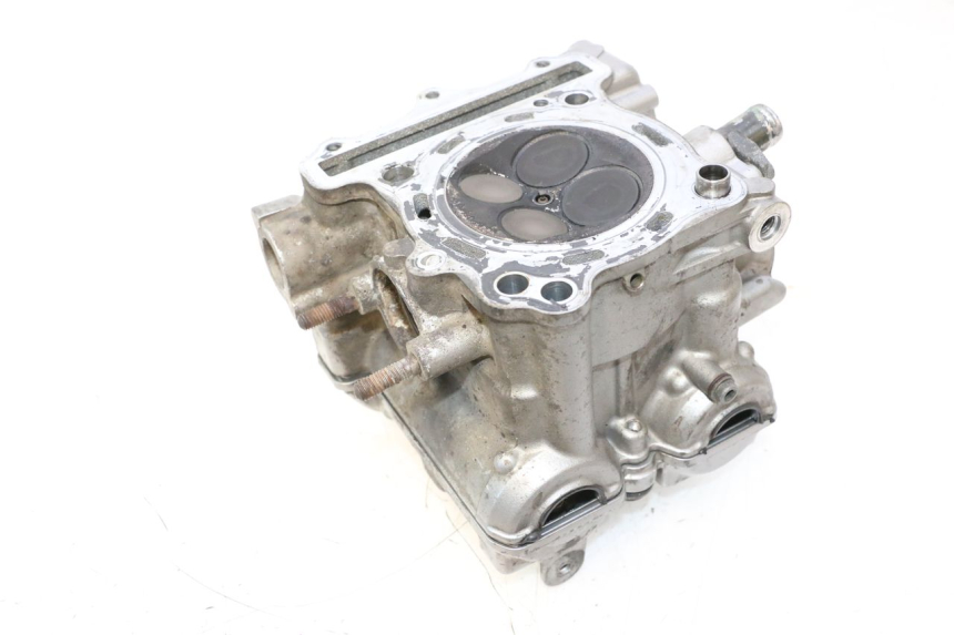 photo de CULATA DELANTERO SUZUKI SV S 650 (1999 - 2002) - Zoom estado de uso