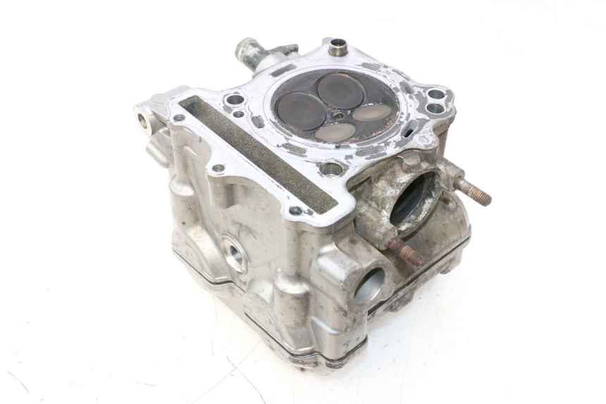 photo de CULATA DELANTERO SUZUKI SV S 650 (1999 - 2002) - Otra perspectiva