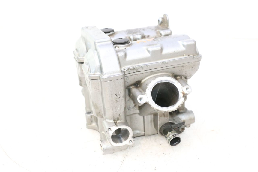 photo de CULATA DELANTERO SUZUKI SV S 650 (1999 - 2002) - Detalles de los puntos de fijación