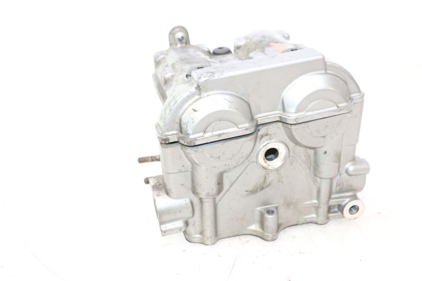 photo de CULATA DELANTERO SUZUKI SV S 650 (1999 - 2002) - Estado de la superficie y material