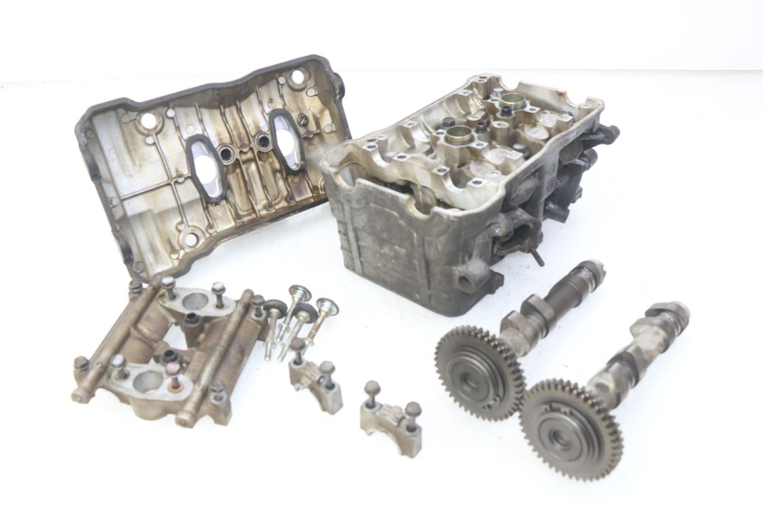 photo de CILINDRO DELANTERO HONDA VFR FI RC46 800 (1998 - 2001) - Vista principal