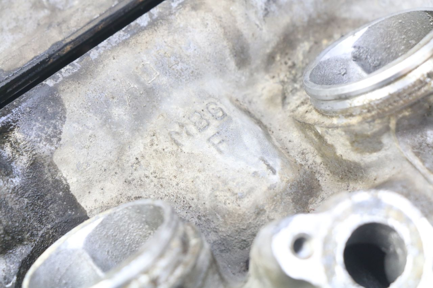 photo de CILINDRO DELANTERO HONDA VFR FI RC46 800 (1998 - 2001) - Detalle de la pieza