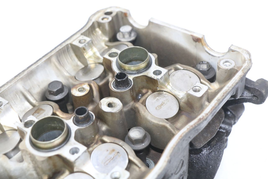 photo de CILINDRO DELANTERO HONDA VFR FI RC46 800 (1998 - 2001) - Otra vista del artículo