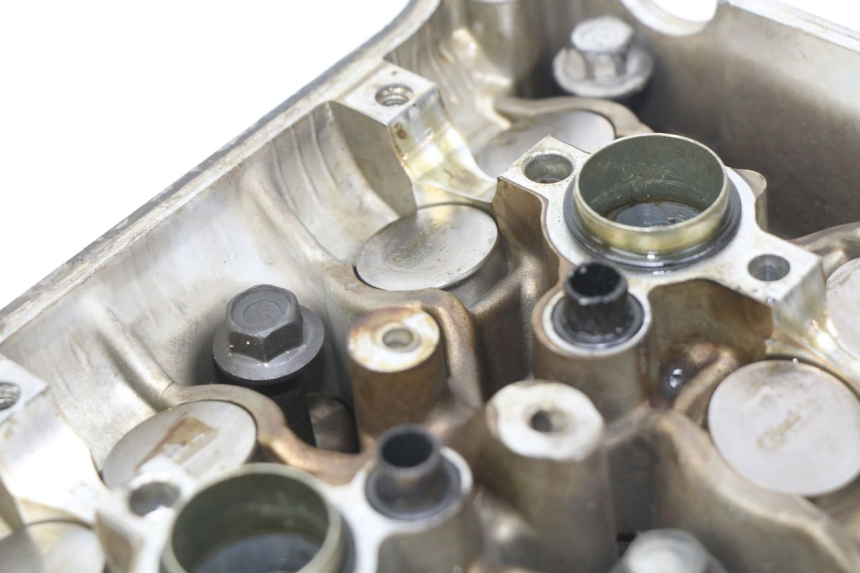 photo de CILINDRO DELANTERO HONDA VFR FI RC46 800 (1998 - 2001) - Características distintivas