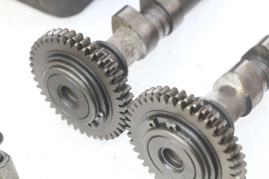 photo de CILINDRO DELANTERO HONDA VFR FI RC46 800 (1998 - 2001) - Ángulo de visión alternativo