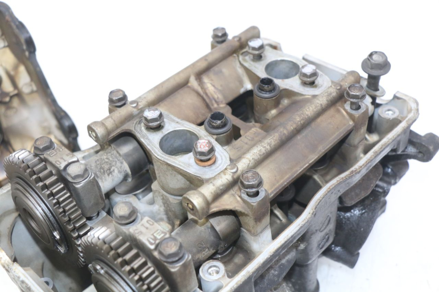 photo de CILINDRO DELANTERO HONDA VFR FI RC46 800 (1998 - 2001) - Zoom calidad de ocasión