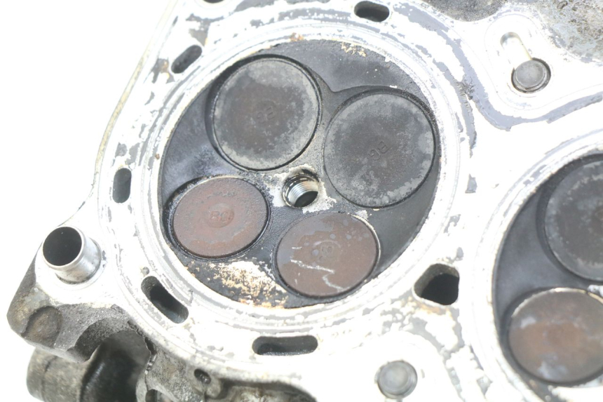 photo de CILINDRO DELANTERO HONDA VFR FI RC46 800 (1998 - 2001) - Primer plano técnico