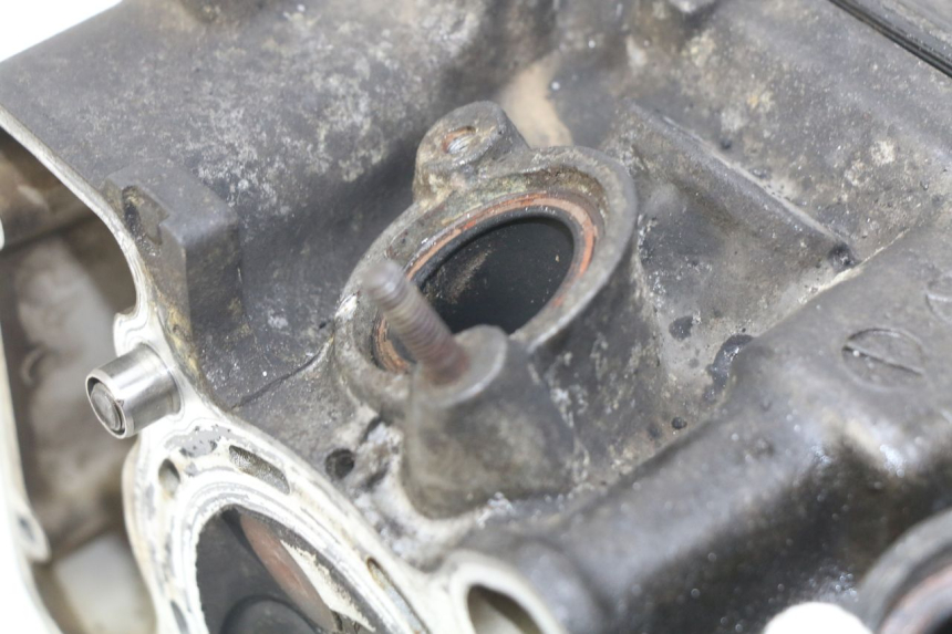 photo de CILINDRO DELANTERO HONDA VFR FI RC46 800 (1998 - 2001) - Detalles de los puntos de fijación