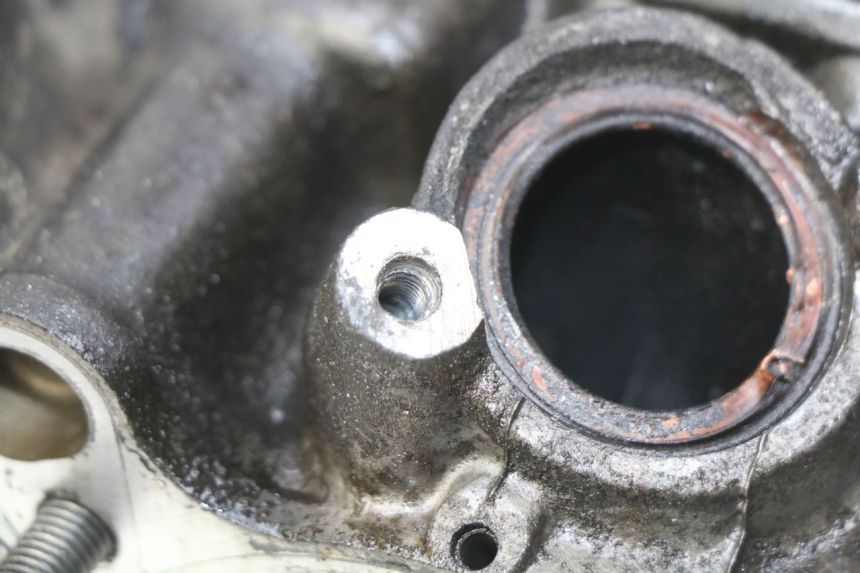 photo de CILINDRO DELANTERO HONDA VFR FI RC46 800 (1998 - 2001) - Estado de la superficie y material