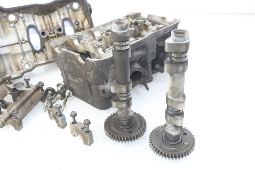 photo de CILINDRO DELANTERO HONDA VFR FI RC46 800 (1998 - 2001) - Recambio usado revisado