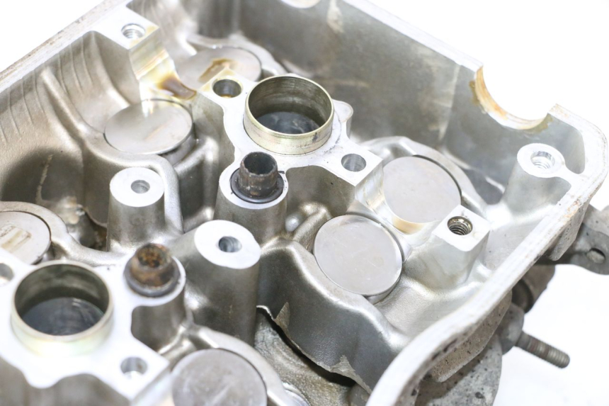 photo de CILINDRO DELANTERO HONDA VFR FI RC46 800 (1998 - 2001) - Características distintivas