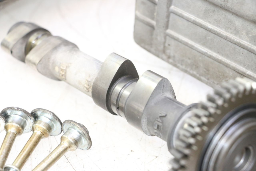 photo de CILINDRO DELANTERO HONDA VFR FI RC46 800 (1998 - 2001) - Zoom calidad de ocasión