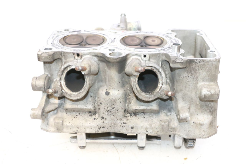 photo de CILINDRO DELANTERO HONDA VFR FI RC46 800 (1998 - 2001) - Primer plano técnico
