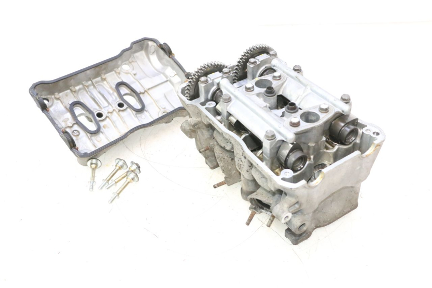 photo de CILINDRO DELANTERO HONDA VFR FI RC46 800 (1998 - 2001) - Detalles de los puntos de fijación