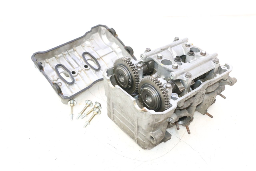 photo de CILINDRO DELANTERO HONDA VFR FI RC46 800 (1998 - 2001) - Estado de la superficie y material