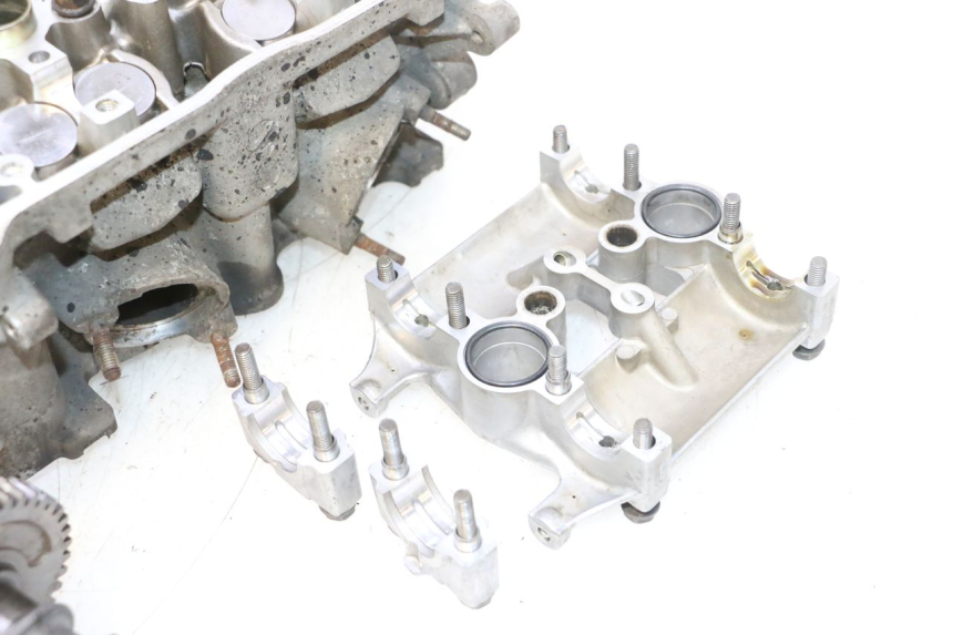 photo de CILINDRO DELANTERO HONDA VFR FI RC46 800 (1998 - 2001) - Recambio usado revisado