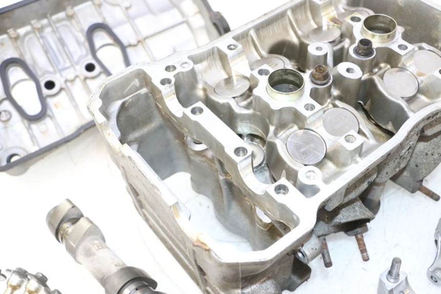 photo de CILINDRO DELANTERO HONDA VFR FI RC46 800 (1998 - 2001) - Marcados y referencias originales